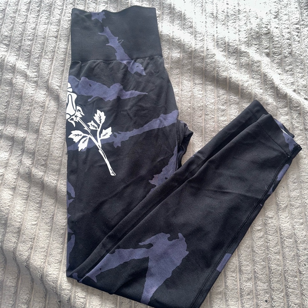 Civil Regime Women’s Leggings